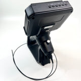 Vividia CF-2011 Flexible Joystick Articulation Video Borescope 2mm Diameter 1.1m Long 5" Monitor
