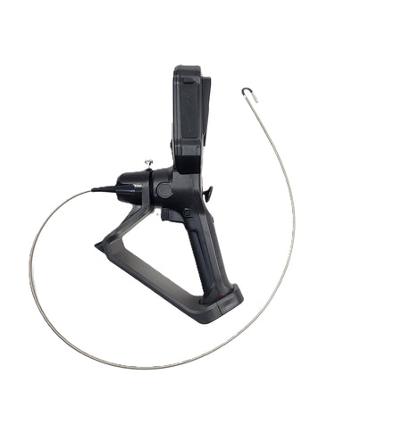 Vividia CF-6015NV CF-3915NV Joystick Articulaiton Night Vision Borescope for Police and Security Forces