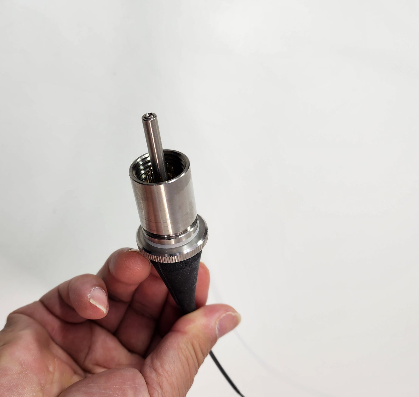 Replacement Small Diameter Probe for NP-0 Series Non-Articulation Flexible Small Diameter Borescope