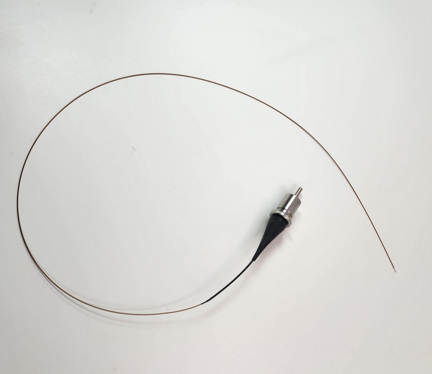 Replacement Small Diameter Probe for NP-0 Series Non-Articulation Flexible Small Diameter Borescope