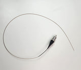 Replacement Small Diameter Probe for NP-0 Series Non-Articulation Flexible Small Diameter Borescope