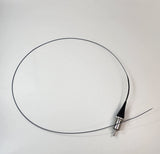 Replacement Small Diameter Probe for NP-0 Series Non-Articulation Flexible Small Diameter Borescope