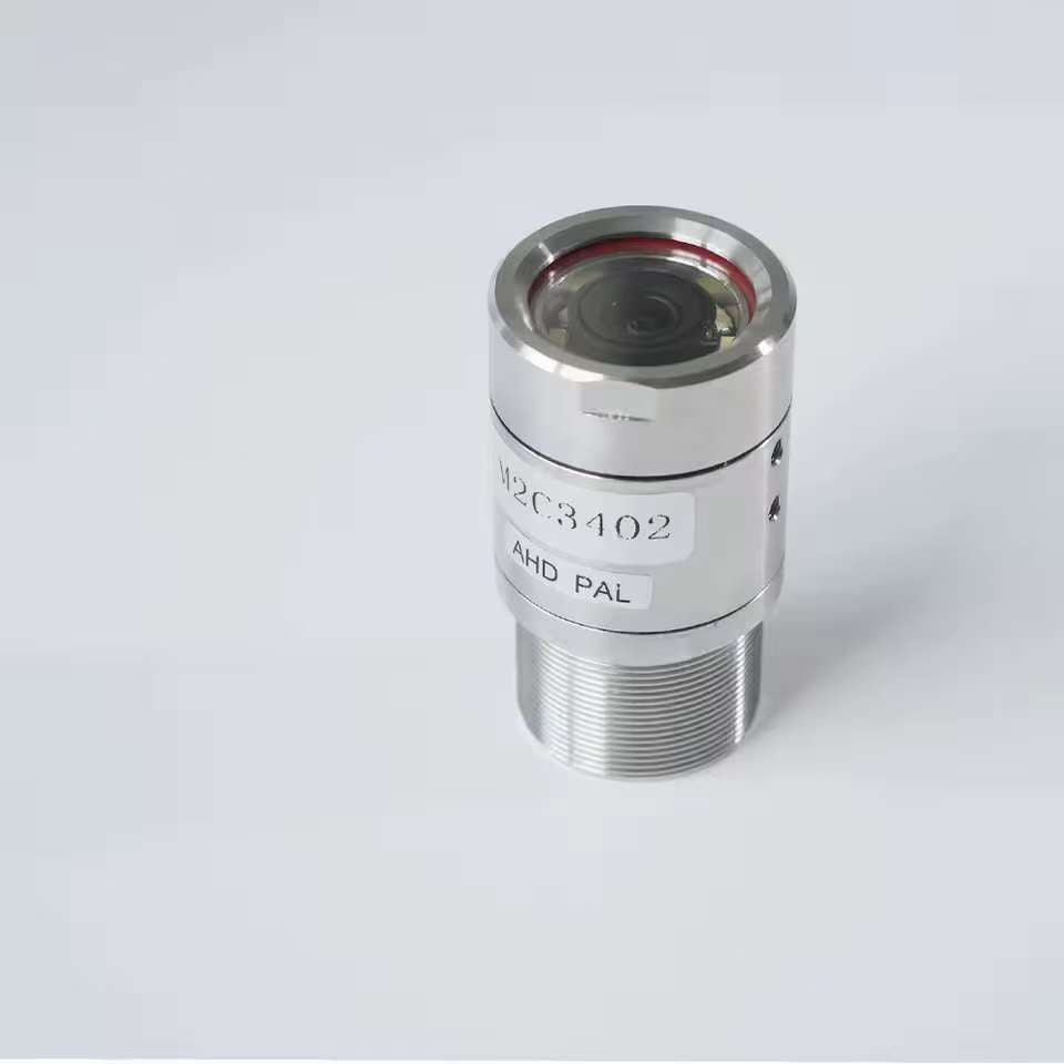 Vividia UWC7-3405 Underwater Inspection Monitoring Camera 5MP Resolution for Max. 200m Underwater Depth