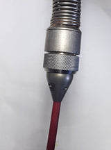 Reterminate Kit for Push-rod cable to camera connector for replacement of broken cable of VS-33PT50 Pan Tilt pipe camera