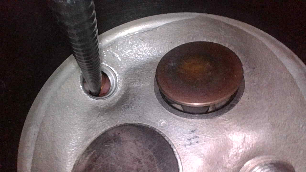 Vividia ME-610i & ME-410i 6mm/4mm Flexible Joystick Borescope for iOS & Android