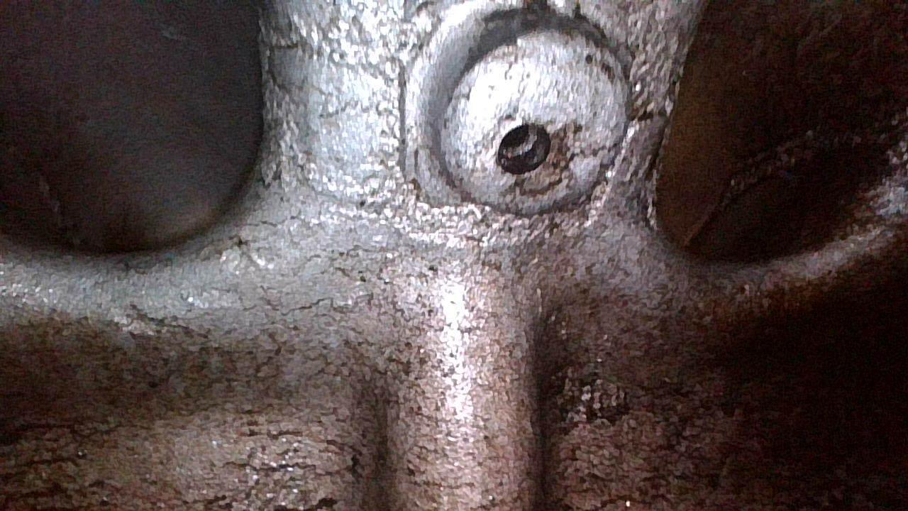 Vividia ME-610i & ME-410i 6mm/4mm Flexible Joystick Borescope for iOS & Android