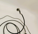 Vividia FC-62200 USB Semi-Rigid 2MP Video Borescope 2m Long 6.2mm Diameter