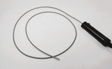 Vividia FC-49150 USB Flexible 2MP Video Borescope 1.5m Long 4.9mm Diameter Camera Head