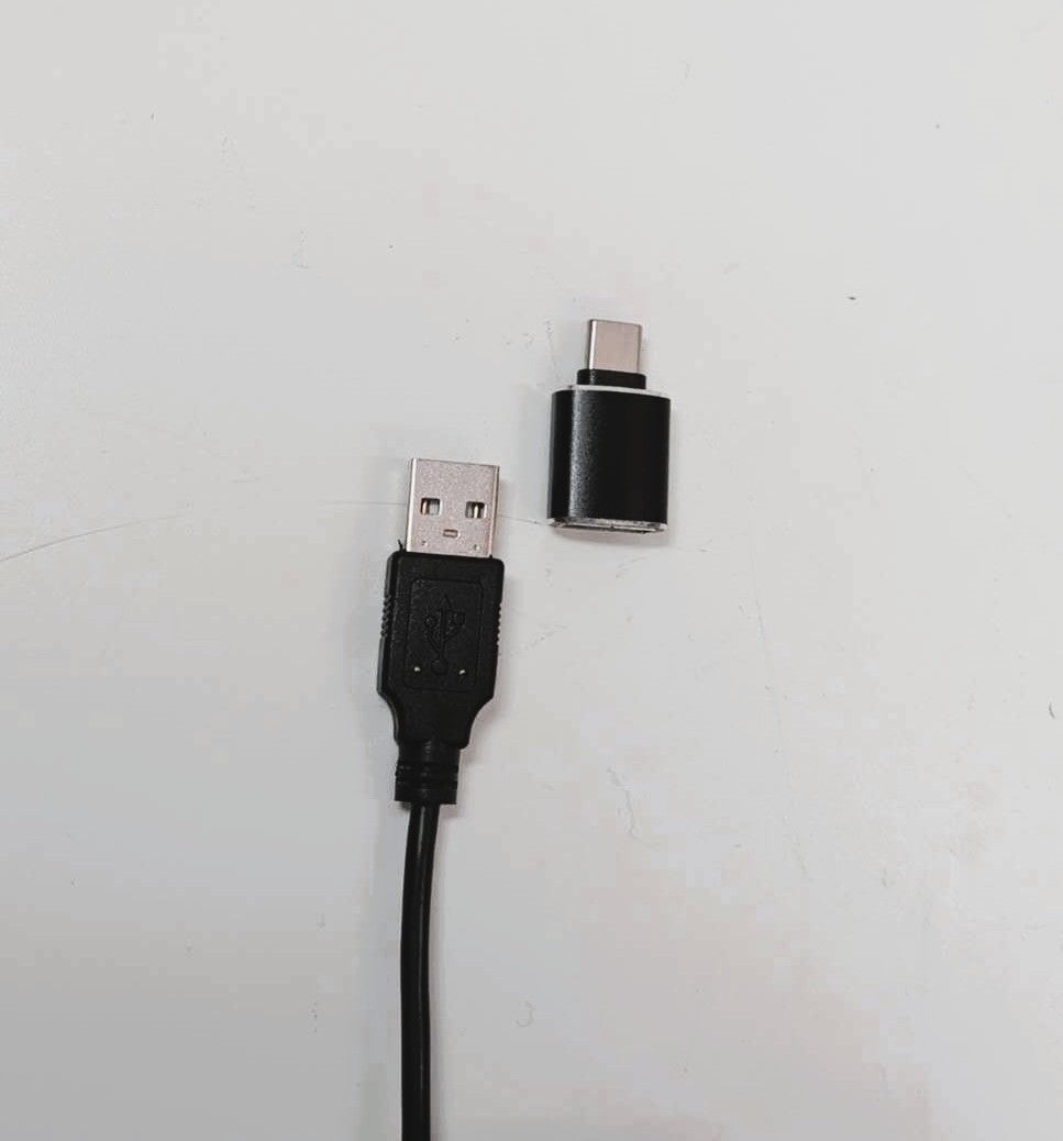 Vividia FC-49150 USB Flexible 2MP Video Borescope 1.5m Long 4.9mm Diameter Camera Head
