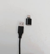 Vividia FC-49150 USB Flexible 2MP Video Borescope 1.5m Long 4.9mm Diameter Camera Head