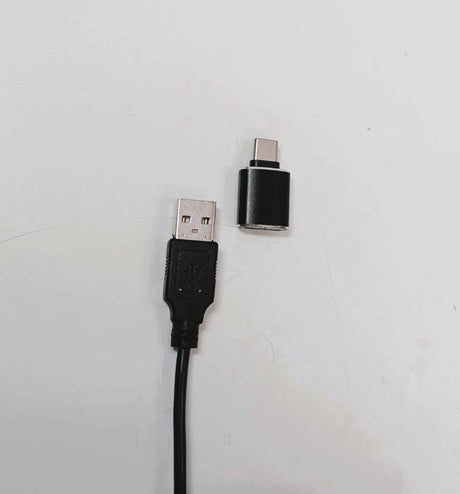Vividia FC-49150 USB Flexible 2MP Video Borescope 1.5m Long 4.9mm Diameter Camera Head