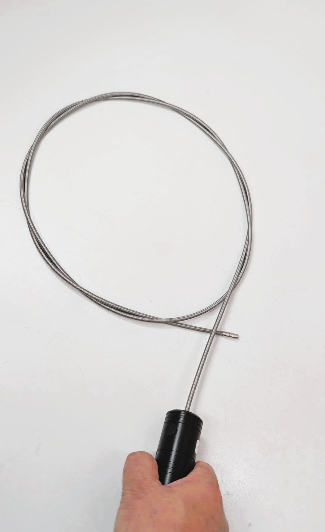Vividia FC-49150 USB Flexible 2MP Video Borescope 1.5m Long 4.9mm Diameter Camera Head