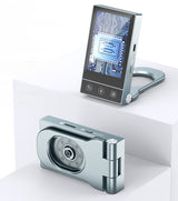 Vividia MM-350 Portable Fordable Magnifier Microscope 3.5" Monitor Max. 50x Magnificaiton