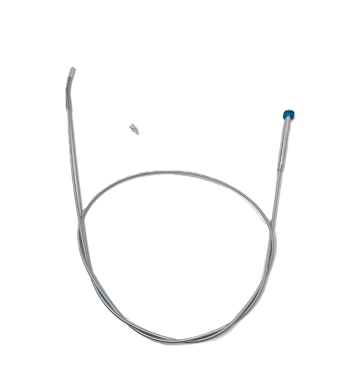 Vividia MR-4110 Slim Magnetic Retrieval Tool for Mechanics Technician 4.1mm Diameter 1m Long