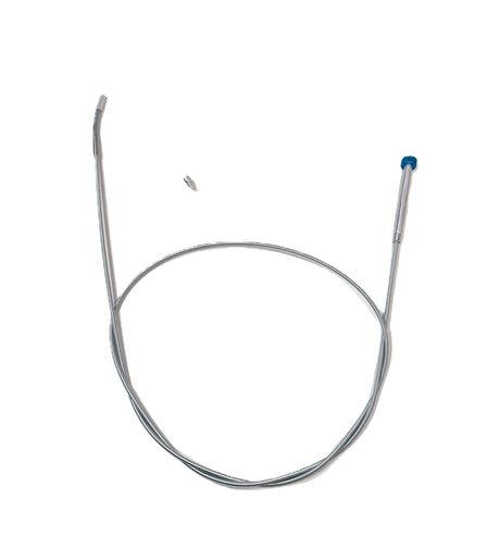 Vividia MR-4110 Slim Magnetic Retrieval Tool for Mechanics Technician 4.1mm Diameter 1m Long