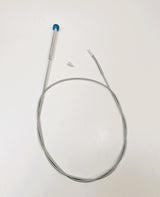 Vividia MR-4110 Slim Magnetic Retrieval Tool for Mechanics Technician 4.1mm Diameter 1m Long