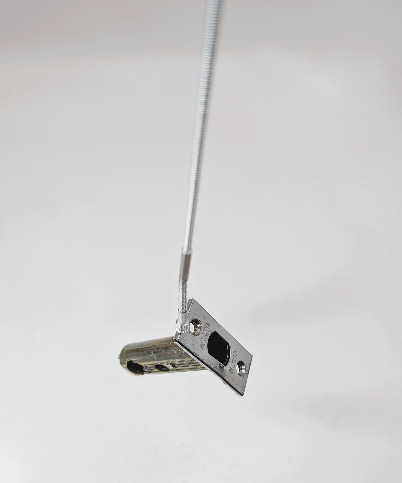 Vividia MR-4110 Slim Magnetic Retrieval Tool for Mechanics Technician 4.1mm Diameter 1m Long