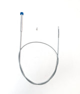 Vividia MR-4110 Slim Magnetic Retrieval Tool for Mechanics Technician 4.1mm Diameter 1m Long
