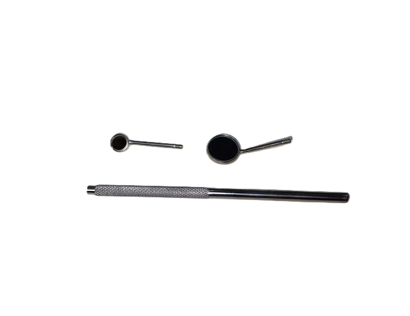 CTS Gas Cylinder Inspection Mirrors Set 2 Pieces