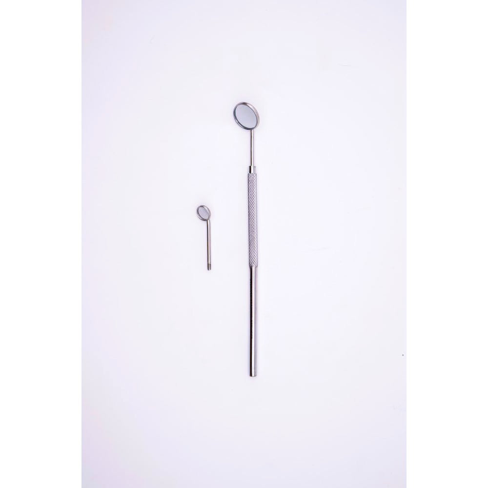 CTS Gas Cylinder Inspection Mirrors Set 2 Pieces