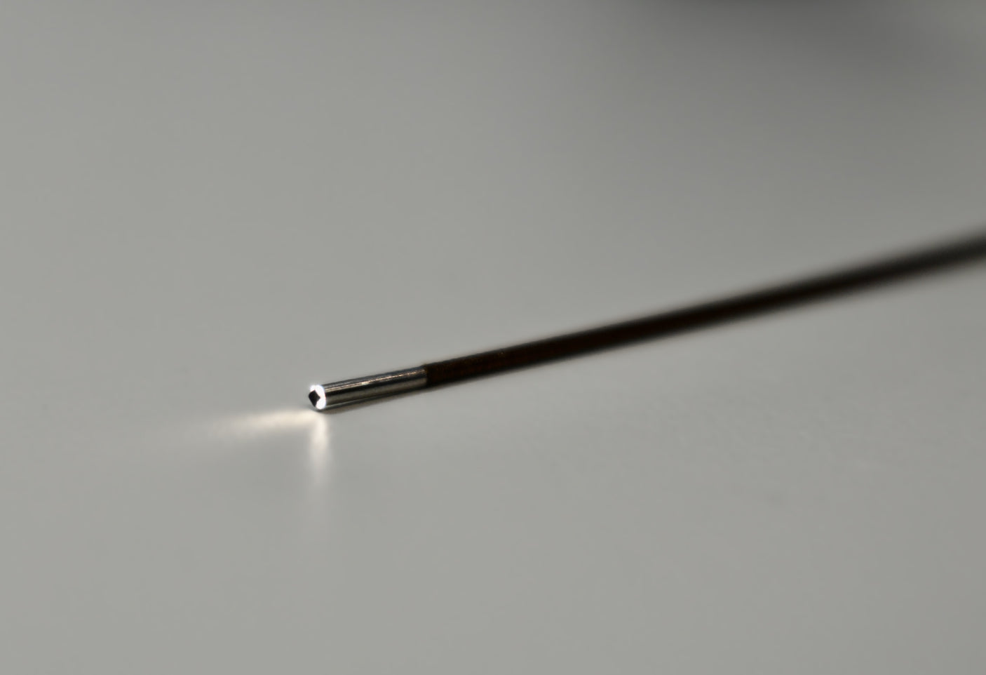Replacement Small Diameter Probe for NP-0 Series Non-Articulation Flexible Small Diameter Borescope