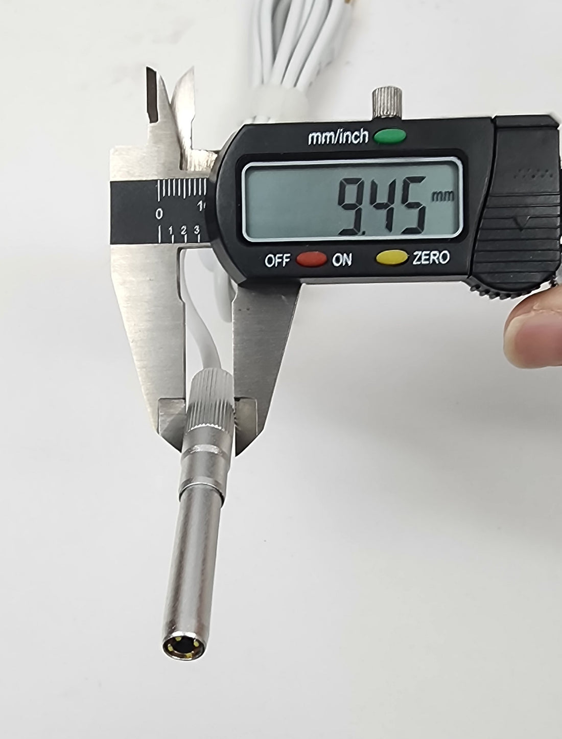 pen-type USB digital microscope 7mm diameter short tube – Oasis Scientific
