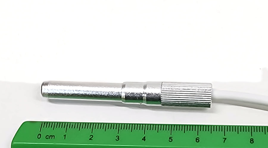 pen-type USB digital microscope 7mm diameter short tube – Oasis Scientific