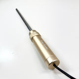 Vividia RB-10220-30 Rigid USB Manual Focus 2MP FHD Borescope 10mm Diameter 8.6" Long