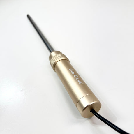 Vividia RB-10220-30 Rigid USB Manual Focus 2MP FHD Borescope 10mm Diameter 8.6" Long