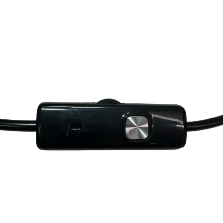 Vividia RB-16150 Rigid Needle-Like Straight USB Borescope 1.6mm 0.063" Diameter 150mm 5.9" long Probe