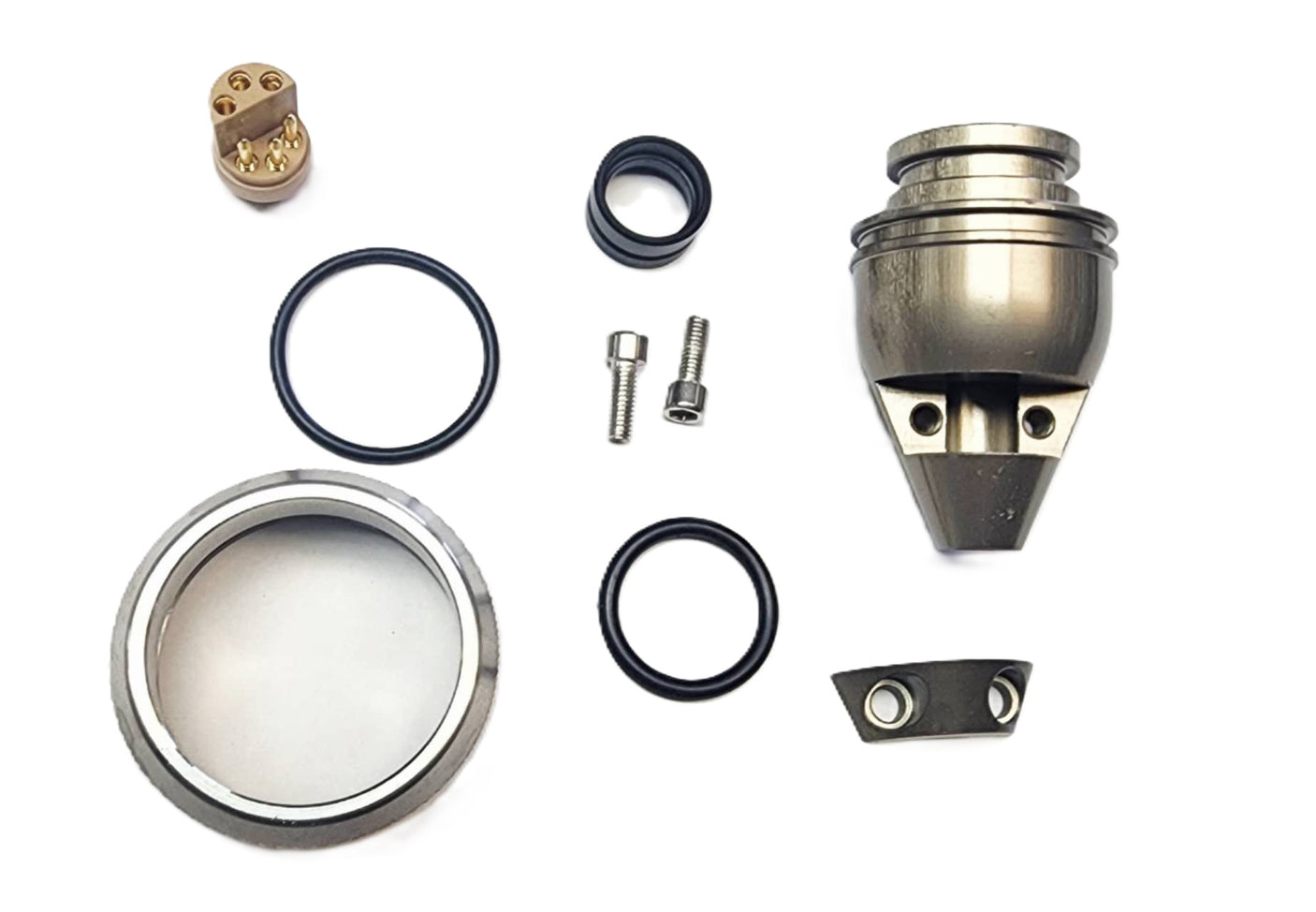 Reterminate Kit for Push-rod cable to camera connector for replacement of broken cable of VS-33PT50 Pan Tilt pipe camera