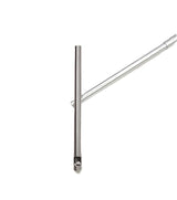 Long Metal Side View Mirror Tube for PM-70 Pen-Type Microscope  SM-PM70