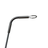 Vividia SN-4110 Slim Snare Retrieval Tool for Mechanics Technician 4.1mm Diameter 1m Long