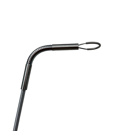 Vividia SN-4110 Slim Snare Retrieval Tool for Mechanics Technician 4.1mm Diameter 1m Long