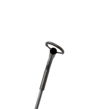 Vividia SN-4110 Slim Snare Retrieval Tool for Mechanics Technician 4.1mm Diameter 1m Long