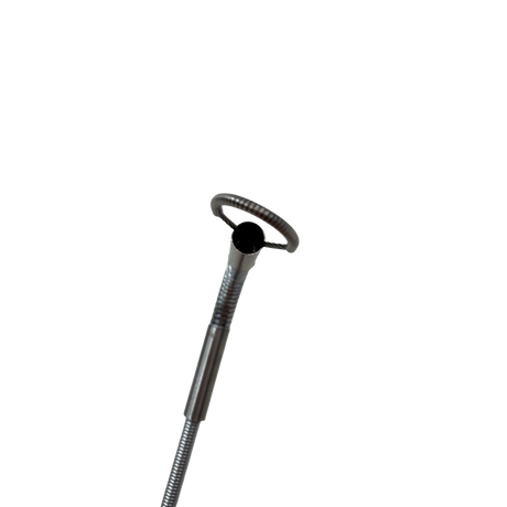 Vividia SN-4110 Slim Snare Retrieval Tool for Mechanics Technician 4.1mm Diameter 1m Long