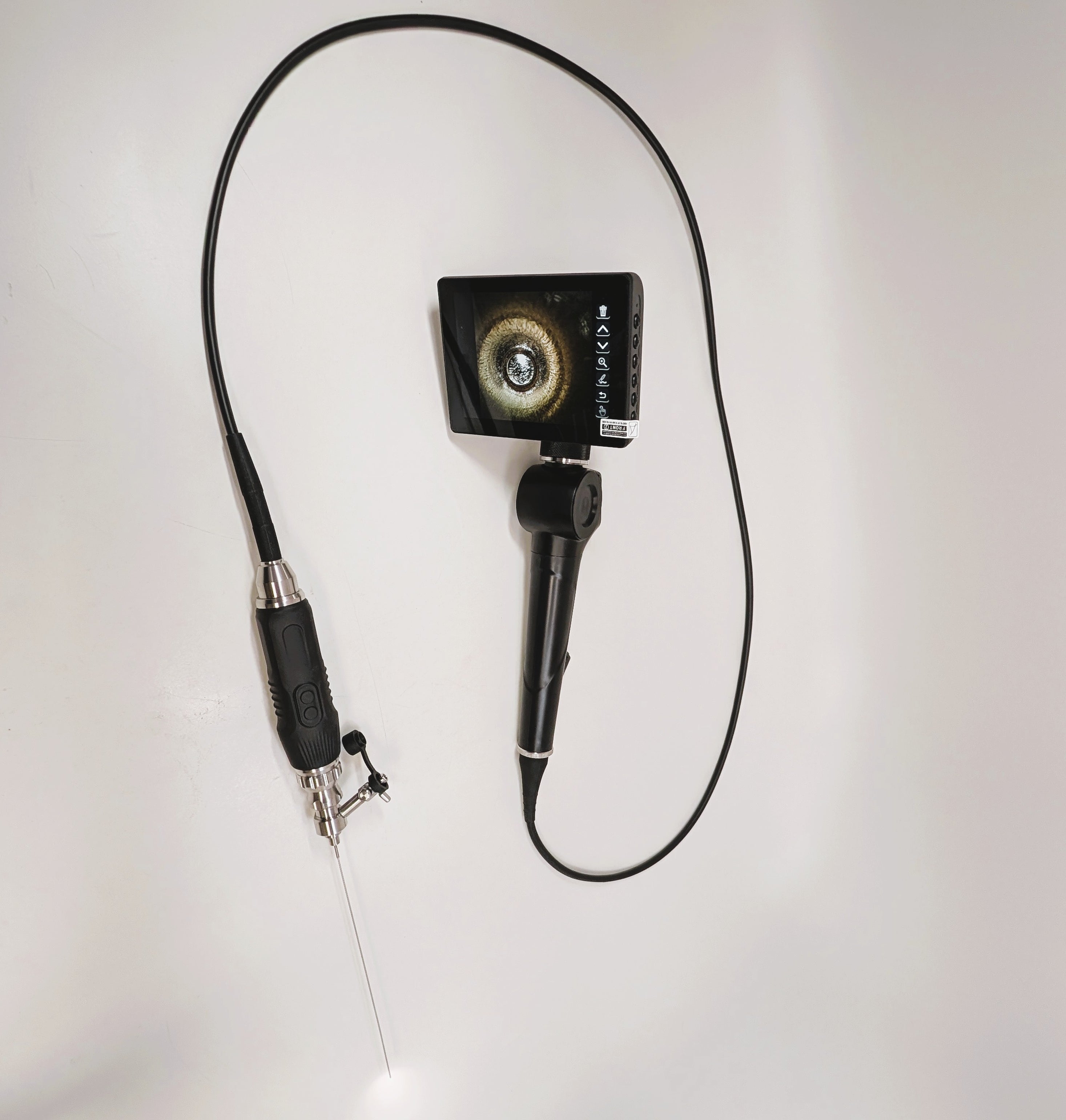 Vividia SV-R-1118-03 Rigid Needle-Like Camera 1.1mm Diameter with