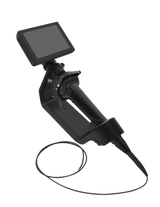 Vividia SV-0-07810 Flexible Video Borescope Ultra Thin 0.78mm Diameter 1m Long Probe 5" Touchscreen Monitor