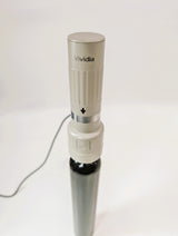 Vividia TV-220 USB Digital Cylinder Thread Viewer for Gas Cylinder Neck Internal Thread Inspection for PC Phone Tablet Monitor