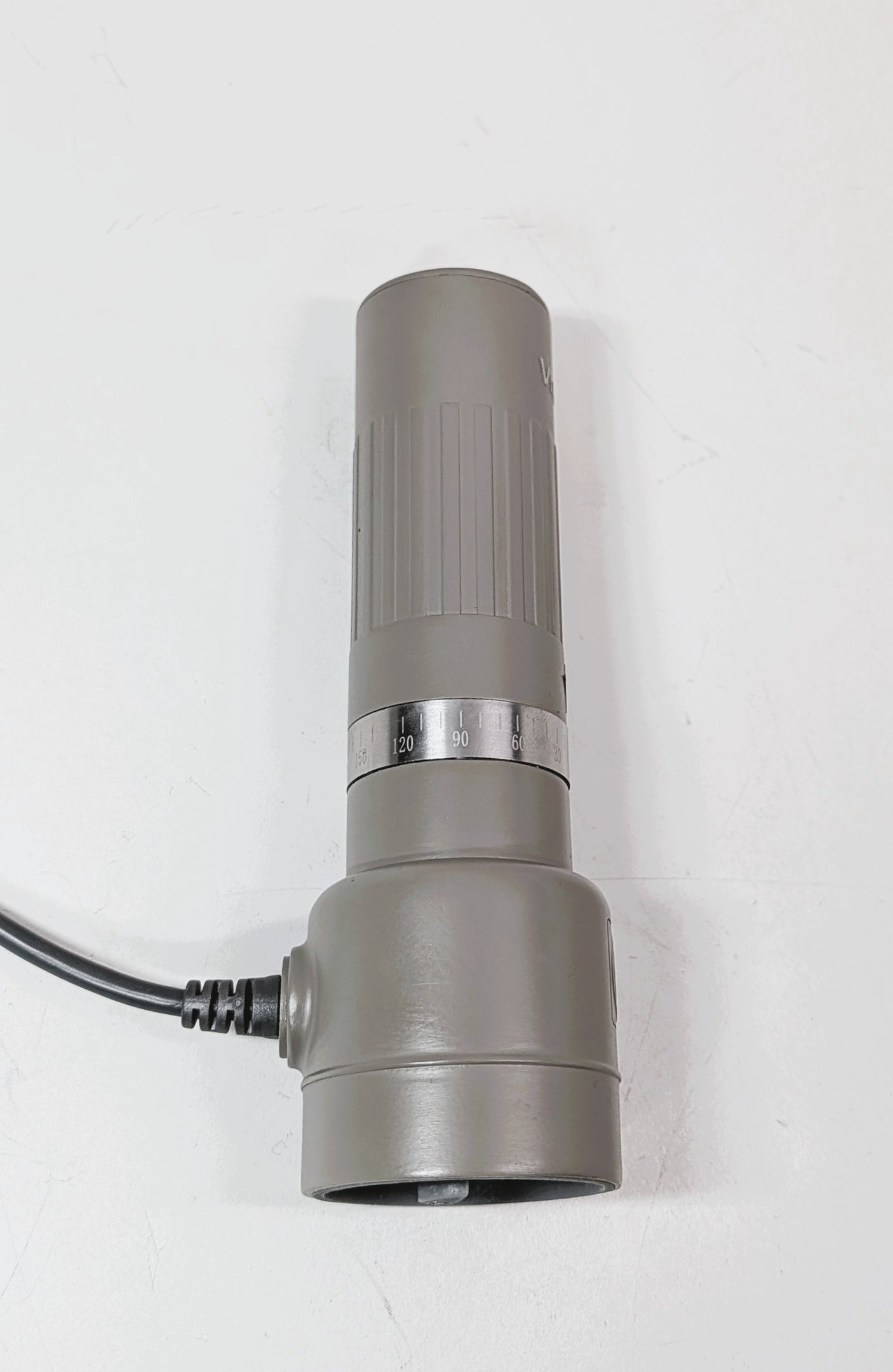 Vividia TV-220 USB Digital Cylinder Thread Viewer for Gas Cylinder Neck Internal Thread Inspection for PC Phone Tablet Monitor