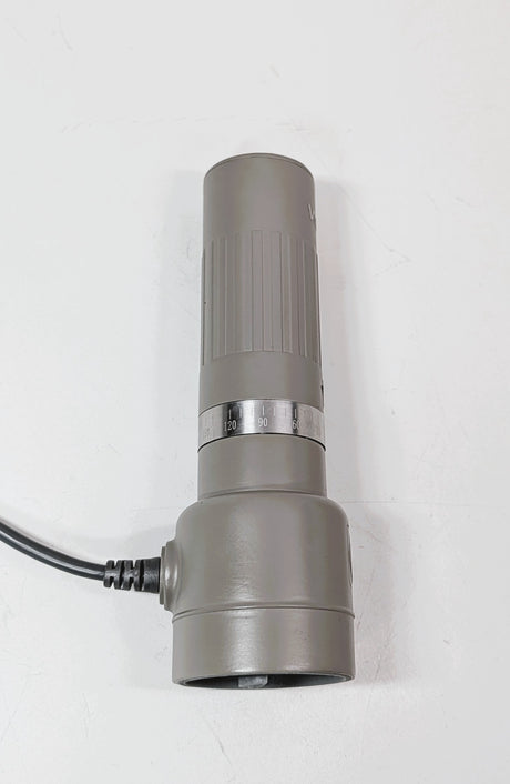 Vividia TV-220 USB Digital Cylinder Thread Viewer for Gas Cylinder Neck Internal Thread Inspection for PC Phone Tablet Monitor