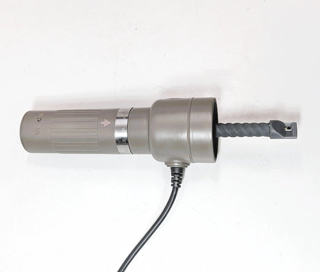 Vividia TV-220 USB Digital Cylinder Thread Viewer for Gas Cylinder Neck Internal Thread Inspection for PC Phone Tablet Monitor