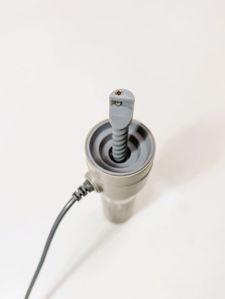 Vividia TV-220 USB Digital Cylinder Thread Viewer for Gas Cylinder Neck Internal Thread Inspection for PC Phone Tablet Monitor