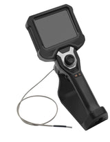 Vividia CF-6015NV CF-3915NV Joystick Articulaiton Night Vision Borescope for Police and Security Forces