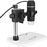 Vividia UM-150 5MP USB Manual Focus 300x Digital Microscope