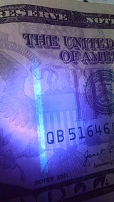 Vividia UV-800R Flexible Rotational USB One-Way 180 Degrees Articulaiton UV Lighting HD Borescope