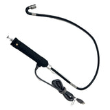 Vividia UV-800R Flexible Rotational USB One-Way 180 Degrees Articulaiton UV Lighting HD Borescope