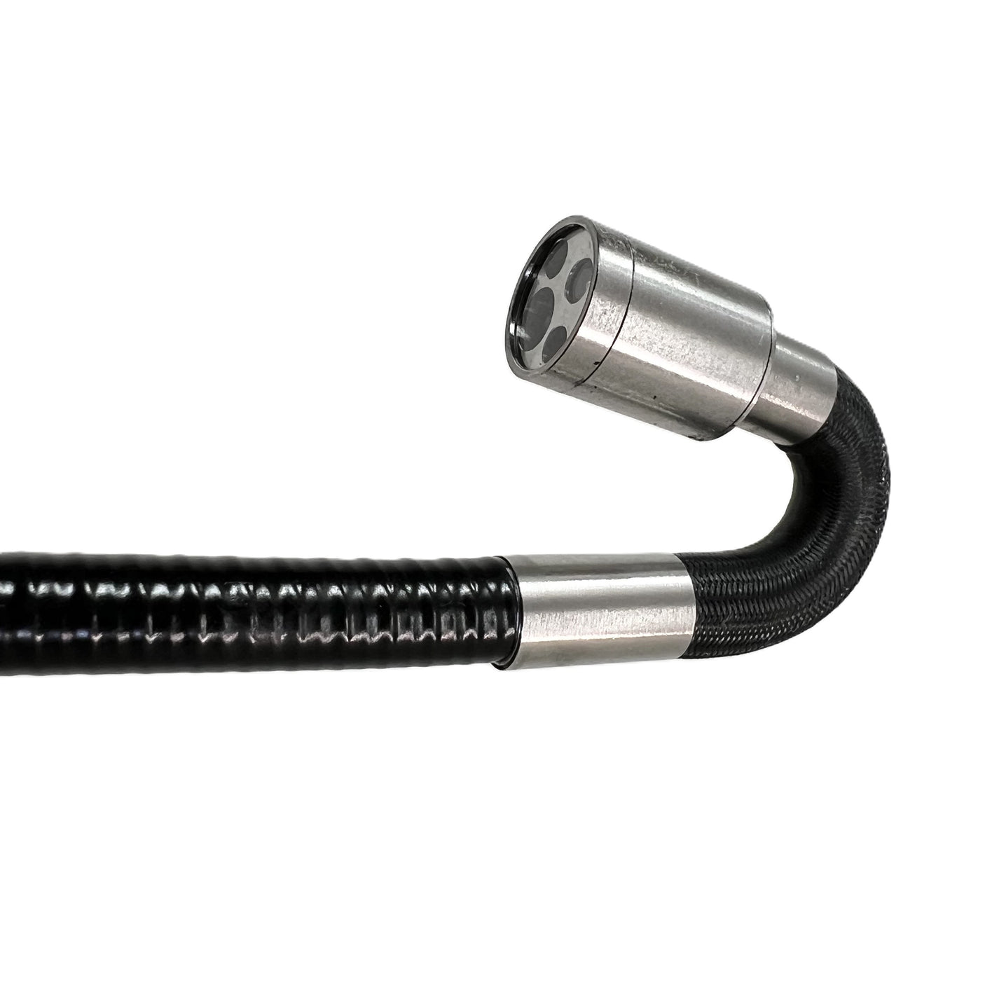 Vividia UV-800R Flexible Rotational USB One-Way 180 Degrees Articulaiton UV Lighting HD Borescope