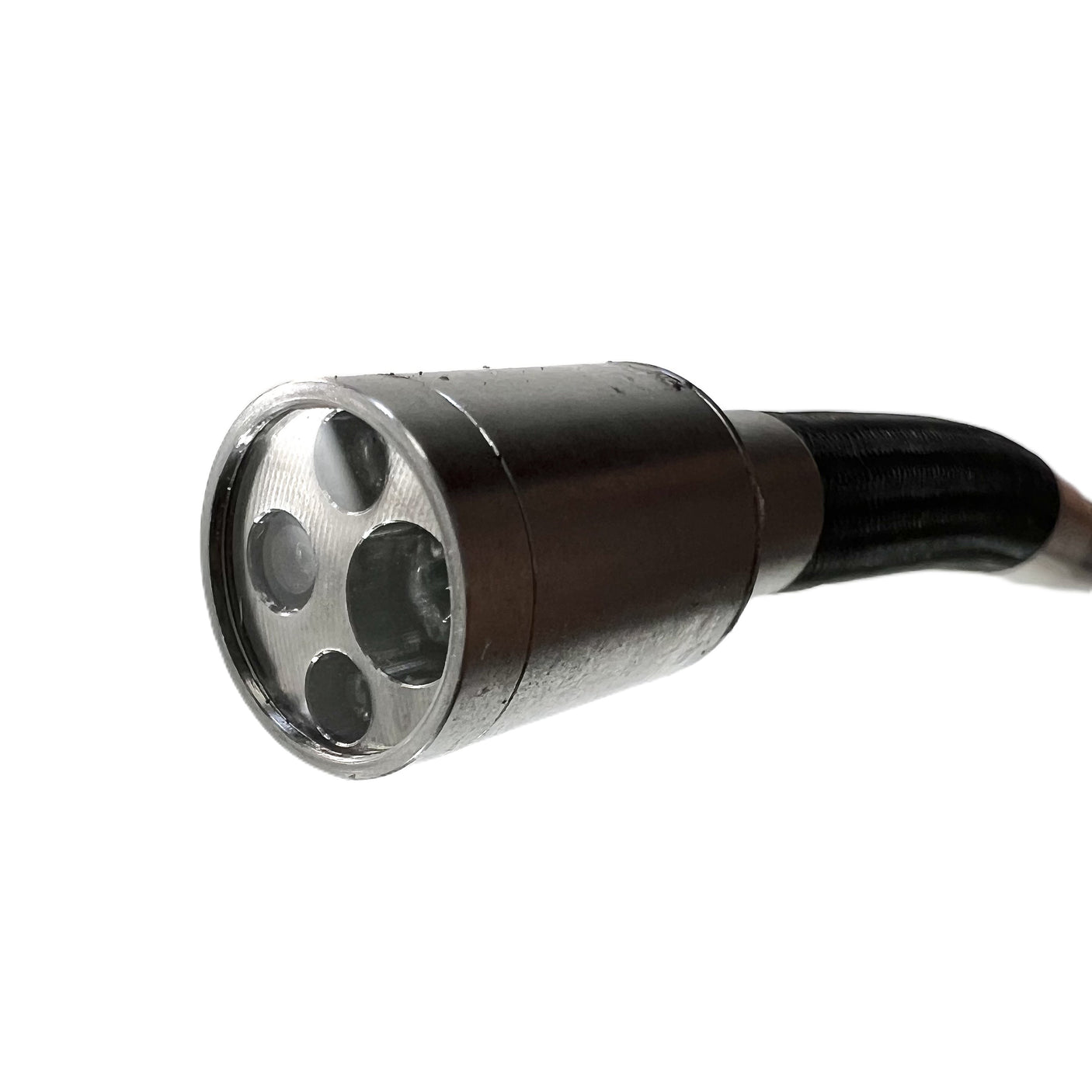 Vividia UV-800R Flexible Rotational USB One-Way 180 Degrees Articulaiton UV Lighting HD Borescope