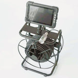 Vividia UWC-3405 Underwater Inspection Monitoring Camera 5MP Resolution for Max. 200m Underwater Depth